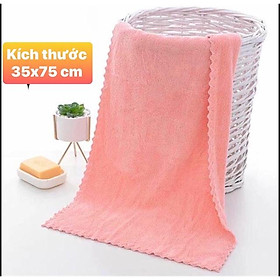 Mua Combo 10 khăn gội Lông cừu siêu thắm hút