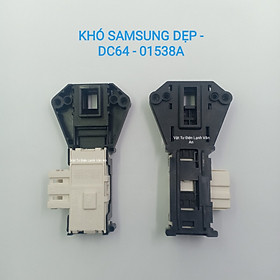 Mua Khóa cửa máy giặt