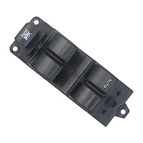 Window Lift Switch Control Automotive Gj6A-66-350 Parts for