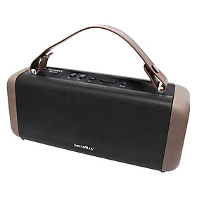 Mua Loa Bluetooth SoundMax SB206 - Hàng chính hãng