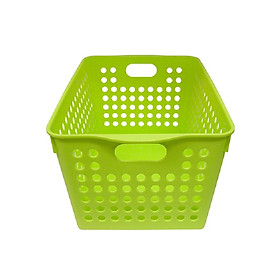 Mua Rổ nhựa đựng đồ đa dụng Inomata size lớn - Nội địa Nhật Bản
