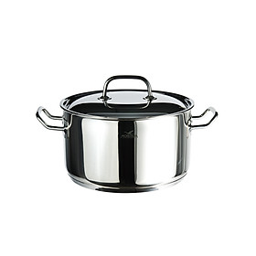 Nồi inox Moriitalia 099962 (24cm)