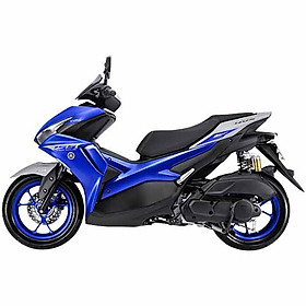 Xe Máy Yamaha NVX 155 MỚI -  5 MÀU