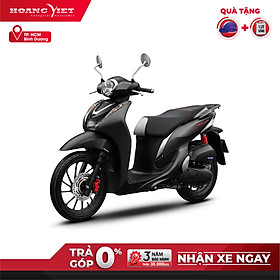 Xe Máy Honda SHMODE 2024 - Phiên Bản Đặc Biệt