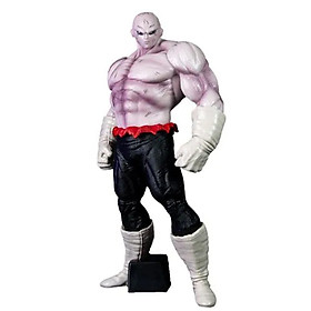 Mô Hình DragonBall : Jiren cao 21cm