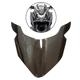 New Motorcycle ABS Headlight Screen Protection Guard Cover Replacement for Honda CB500X CBR650F CB650F 2017-2019