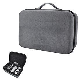 Compatible with DJI Mavic Air 2 Drone Carrying Case Handbag Portable Travel Bag