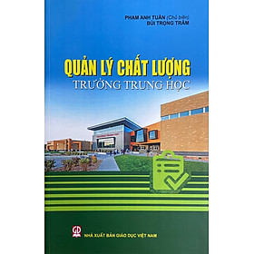 Quản Lý Chất Lượng Trường Trung Học