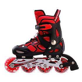Giày trượt patin chính hãng Cougar 835LSG