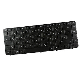 New for HP Pavilion G4 G43 G4-1000 G6 G6S G6T G6X Laptop Keyboard DE Tastatur