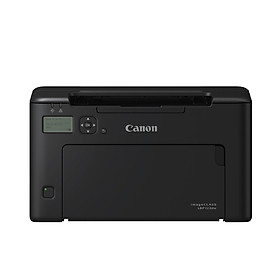 Mua Máy in laser đen trắng Canon LBP122DW (A4/A5/ Đảo mặt/ USB/ WIFI) - Hàng chính hãng