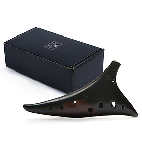 SÁO ĐẤT OCARINA 12 LỖ