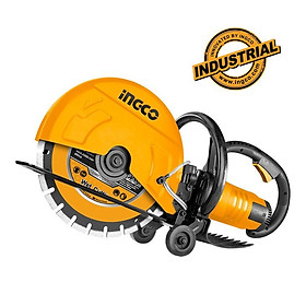 Mua Máy cắt bê tông 2800W INGCO PC3558
