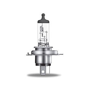 Bóng đèn halogen OSRAM ORIGINAL H4 12v 60/55w (Vỉ 1 cái)