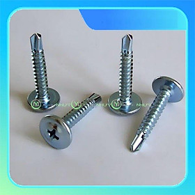 Mua BH 3 năm cho sp 1 Bịch Vít sàn DÙ chữ D loại xịn VN đảm bảo tính an toàn và độ bền chất lượng tốt