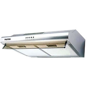 Mua Combo Máy Hút Mùi Canzy CZ 2070I + Ống bạc giảm ồn  - Hàng Chính Hãng