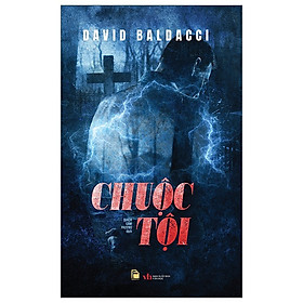 Hình ảnh Chuộc Tội ( David Baldacci)