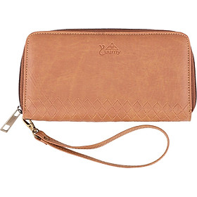 Ví Cầm Tay Unisex YUUMY YV3