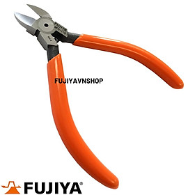 Kìm cắt nhựa kỹ thuật lưỡi bằng Fujiya MP5-110
