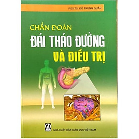 CHUẨN ĐOÁN BỆNH THÁO ĐƯỜNG VÀ HỖ TRỢ ĐIỀU TRỊ