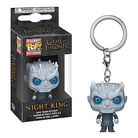 Móc Khóa Funko Pop Game Of Thrones