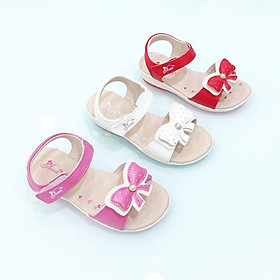 Sandal Nơ Xinh Xắn Cho Bé Gái 21498