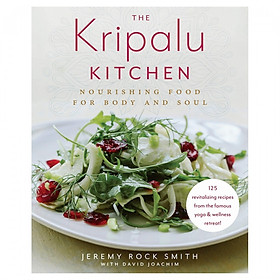 The Kripalu Kitchen