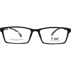 Gọng Kính V-IDOL V8155 MBK (54/17/141)