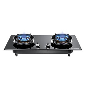 Bếp Gas Âm Sakura SG-2665GB - Hàng chính hãng