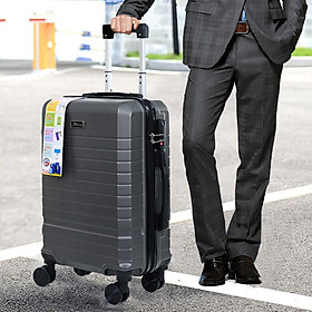 Vali kéo Xbags Titan Xb 6103 20 inch