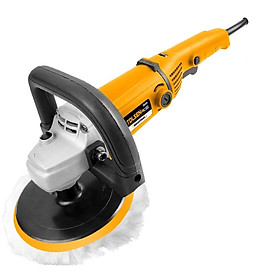 Mua MÁY ĐÁNH BÓNG 180MM 1400W TOLSEN 79528 - HÀNG CHÍNH HÃNG