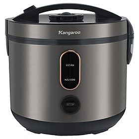 Mua Nồi cơm điện Kangaroo 1.5 lít KGRC15M1 - Hàng chính hãng