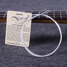 Mua Bộ 4 Dây Đàn Ukulele Aquila Nhập Khẩu