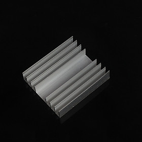 Mua Tản Nhiệt Nhôm 20x80.5x100mm