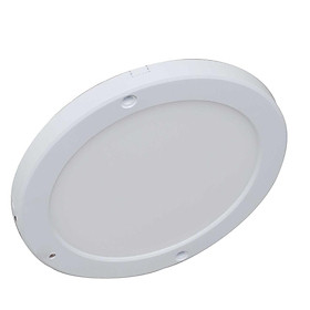 Đèn LED Ốp Trần Cảm Biến Rạng Đông 18W Փ220, ChipLED Samsung, Kiểu Dáng Hàn Quốc - Không cảm Biến