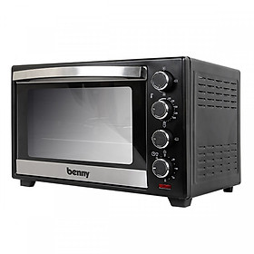 Mua Lò Nướng Benny BO-38TL (38L)- Hàng chính hãng