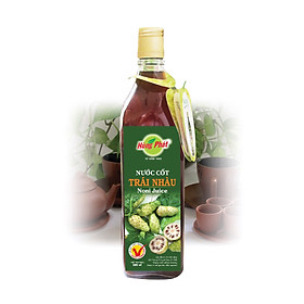 Nước Ép Nhàu 600ml - Noni Juice