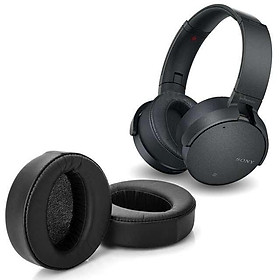 Mua Mút đệm dành cho tai nghe sony 950bt - black