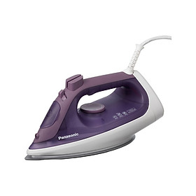 Mua Bàn ủi hơi nước Panasonic NI-S630VRA - Hơi phun  mạnh mẽ - Chống đóng cặn - Chế độ tự ngắt an toàn - Hàng chính hãng