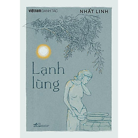 Sách - Lạnh lùng (Việt Nam danh tác) (tặng kèm bookmark thiết kế)