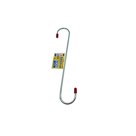 Mua Móc treo chữ S 28cm - Giao màu ngẫu nhiên