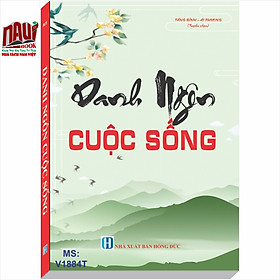 Danh Ngôn Cuộc Sống