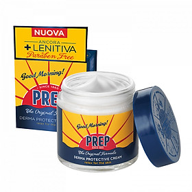 Kem bôi da đa năng prep - derma protective cream-jar