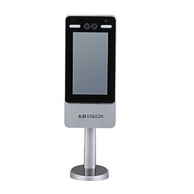 Mua Kiểm Soát Ra Vào  Chấm Công Bằng Khuôn Mặt KBVISION KX-FR01AC-hàng chính hãng