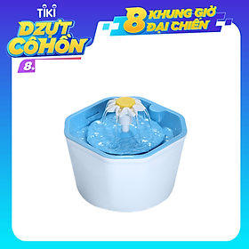 Vòi Nước Uống Tự Động Cho Vật Nuôi