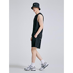Quần Short Tập Gym Nam Spao Trainning Basic - SIZE S-M