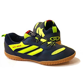 Giày Cầu Lông Navy 002NV