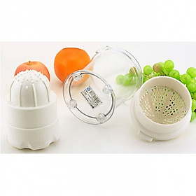 DỤNG CỤ VẮT CAM ĐA NĂNG SIÊU SẠCH