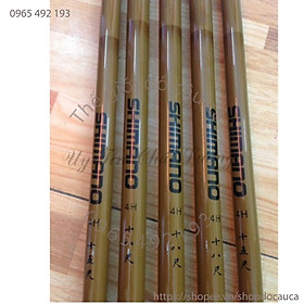CẦN TAY SHIMANO 4H