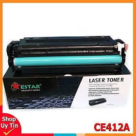 Mua Hộp mực màu Vàng CE412A - Dùng cho máy in HP Pro M351/ M451* CP2025 Y (CE412A/C532) 2.8K